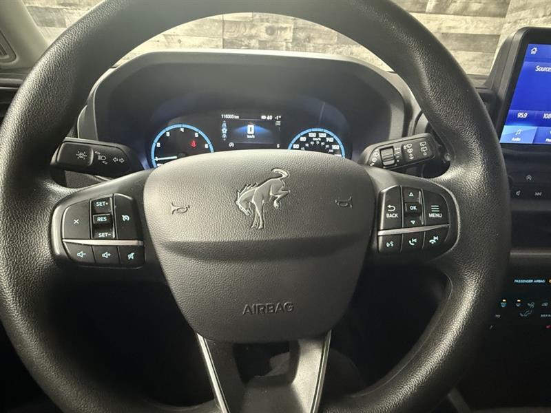 ford Bronco Sport 2021 - 12