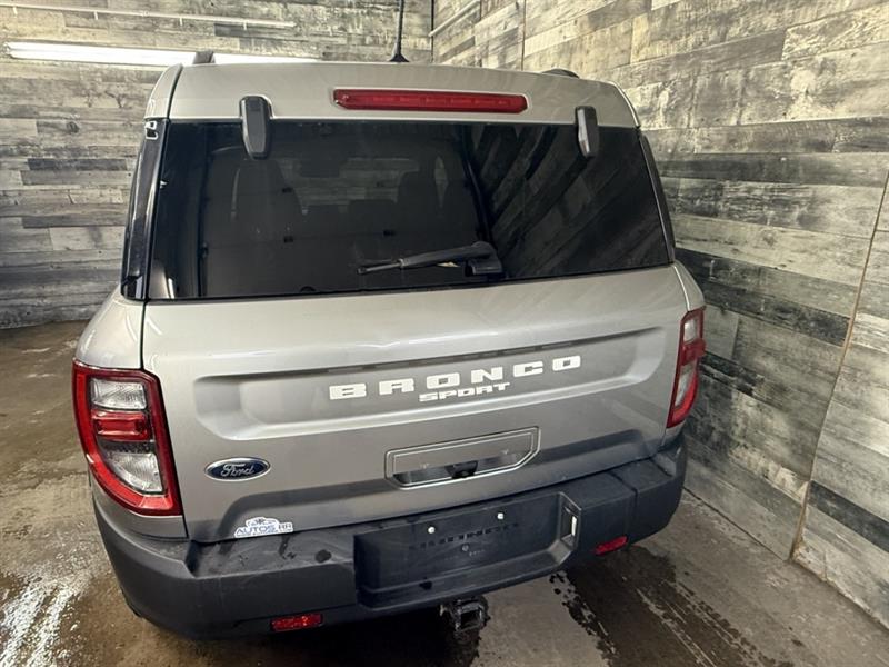 ford Bronco Sport 2021 - 16