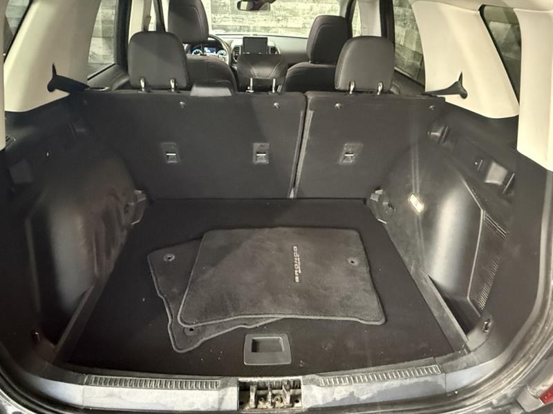 ford Bronco Sport 2021 - 17