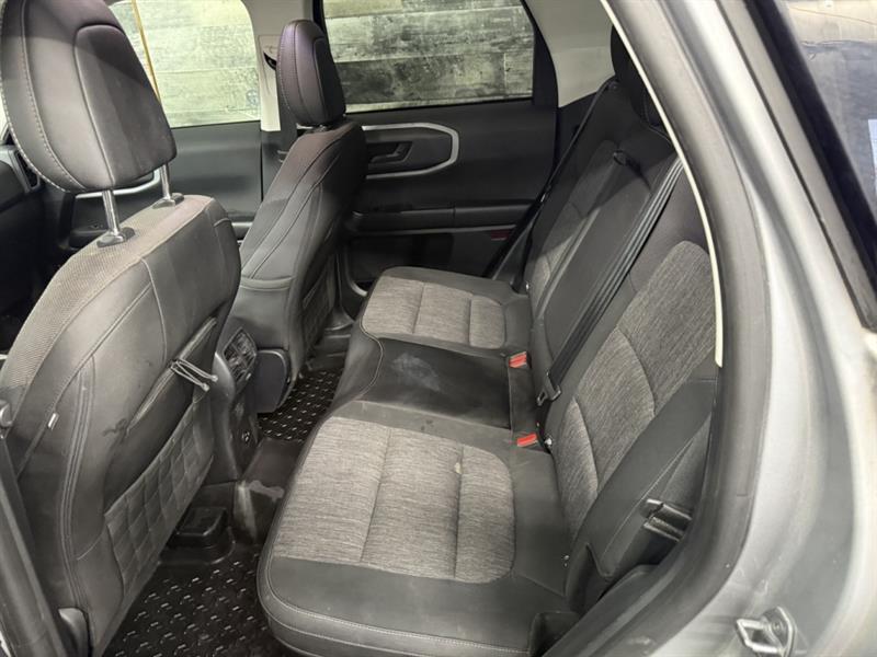 ford Bronco Sport 2021 - 19