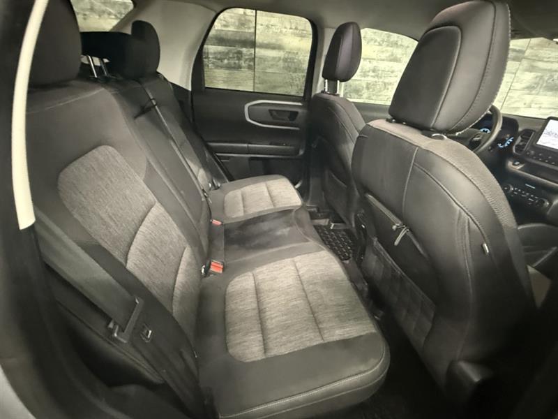 ford Bronco Sport 2021 - 20