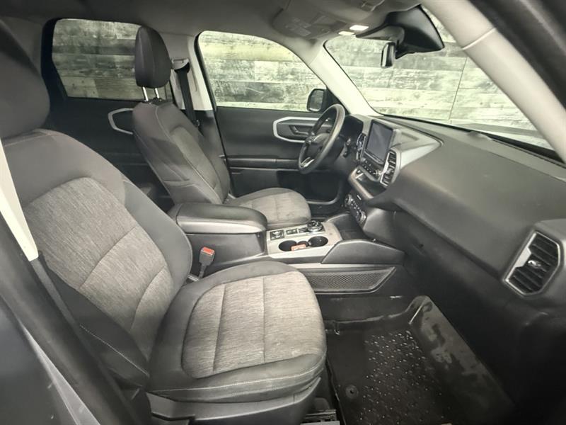 ford Bronco Sport 2021 - 21