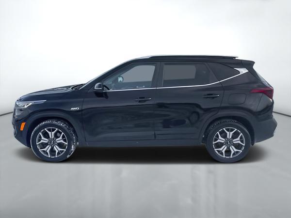 kia Seltos 2021 - 4