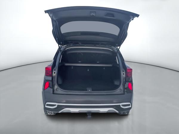 kia Seltos 2021 - 7
