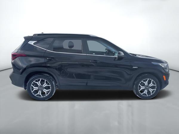kia Seltos 2021 - 9