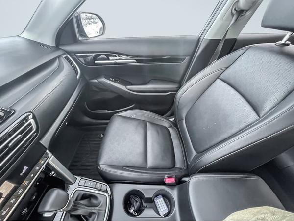 kia Seltos 2021 - 13