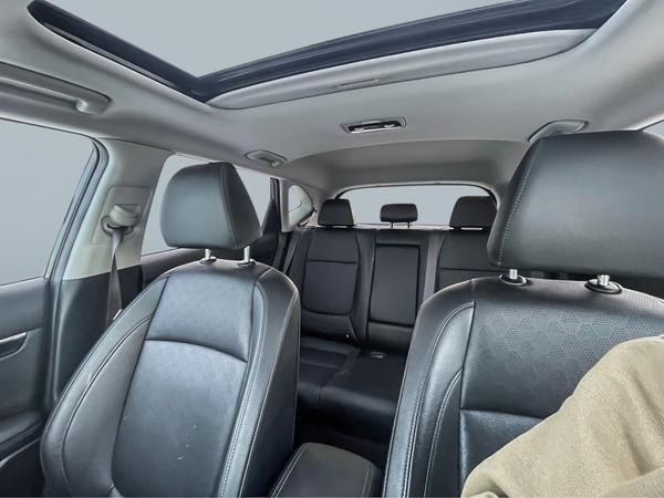 kia Seltos 2021 - 14