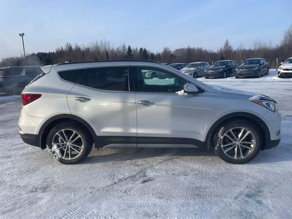 hyundai Santa Fe Sport 2017 - 9