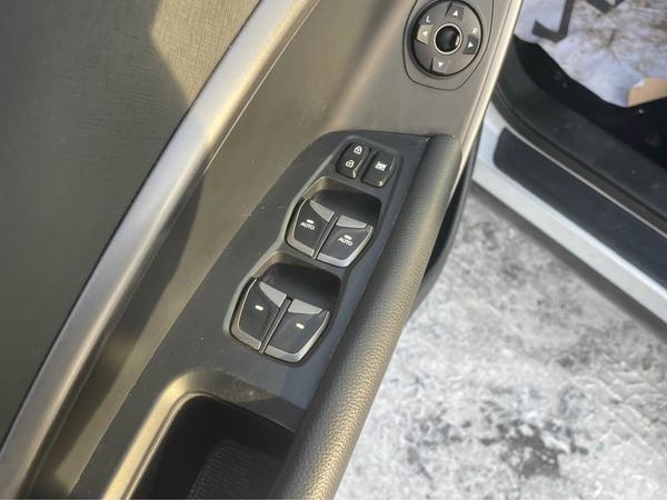 hyundai Santa Fe Sport 2017 - 11