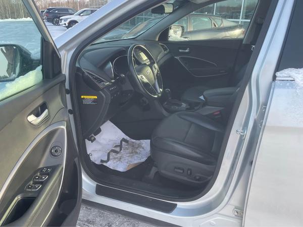 hyundai Santa Fe Sport 2017 - 12