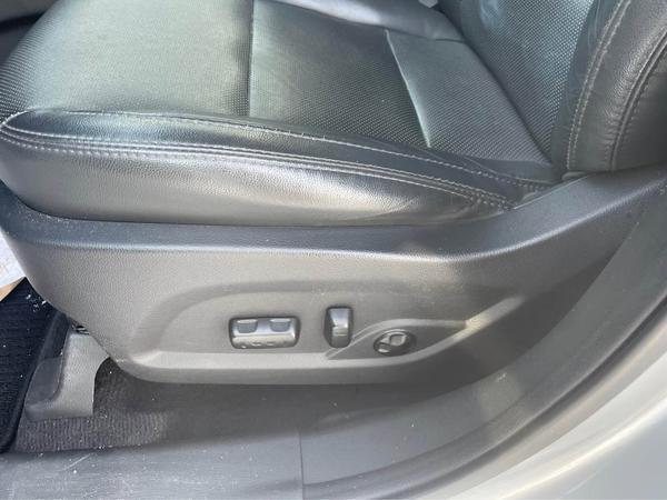 hyundai Santa Fe Sport 2017 - 13