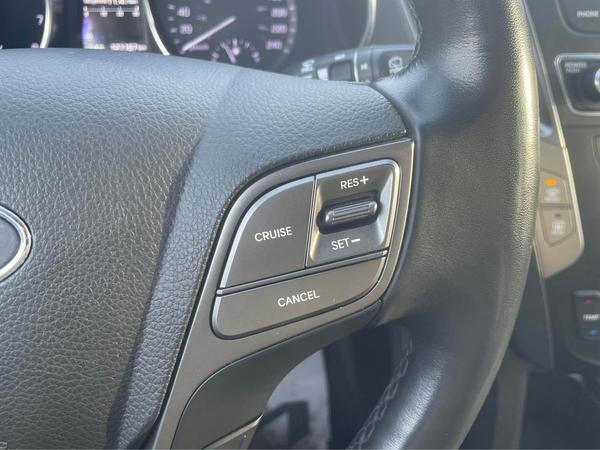 hyundai Santa Fe Sport 2017 - 15