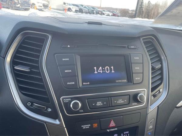 hyundai Santa Fe Sport 2017 - 17