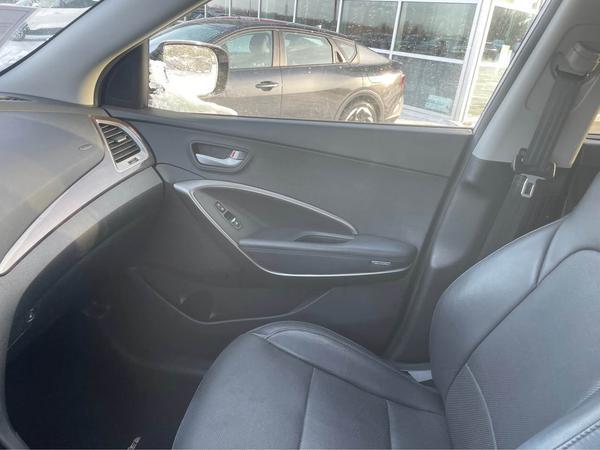 hyundai Santa Fe Sport 2017 - 22