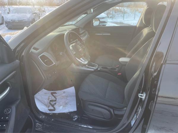 kia Seltos 2023 - 11