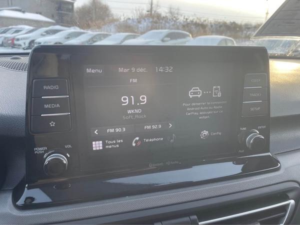 kia Seltos 2023 - 17