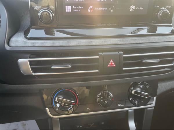 kia Seltos 2023 - 19