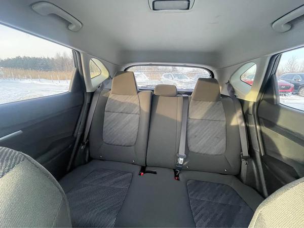 kia Seltos 2023 - 22