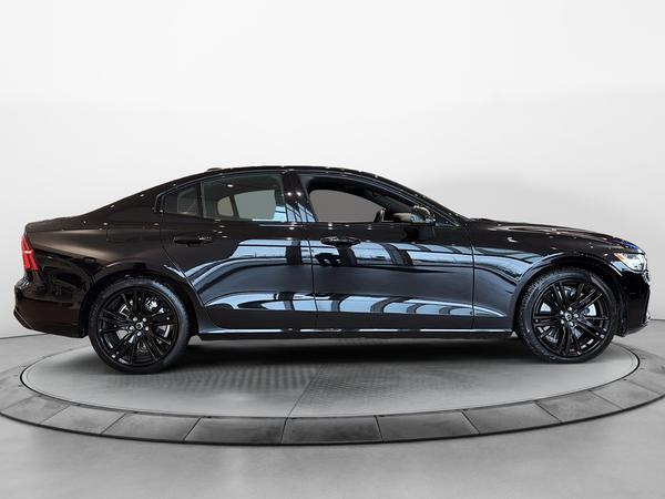 volvo S60 hybride rechargeable 2025 - 4