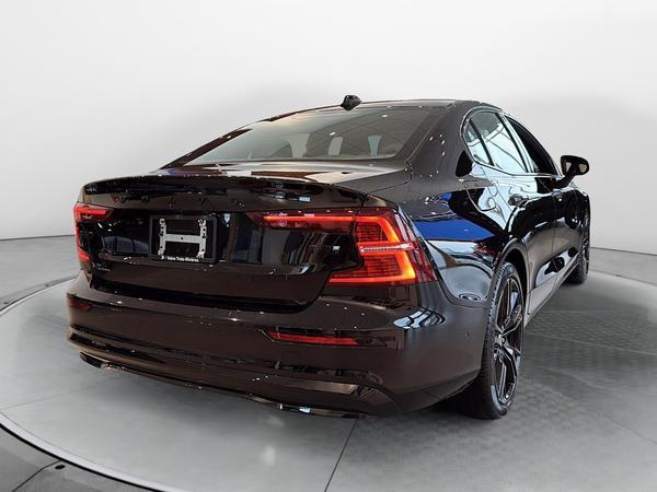 volvo S60 hybride rechargeable 2025 - 5