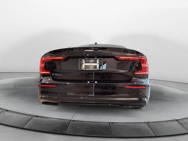 volvo S60 hybride rechargeable 2025 - 6