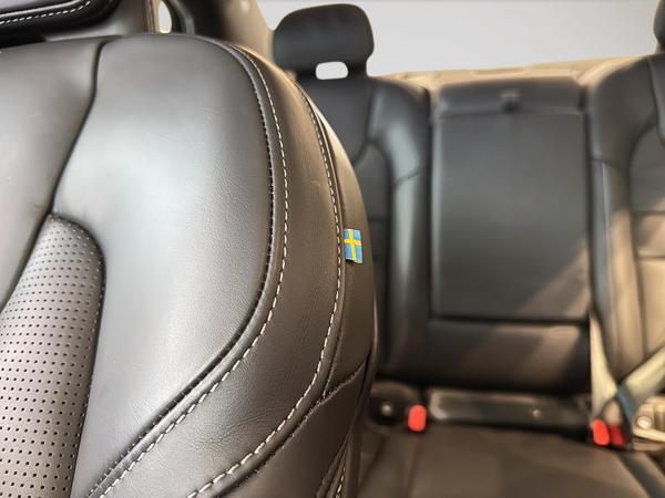 volvo S60 hybride rechargeable 2025 - 10