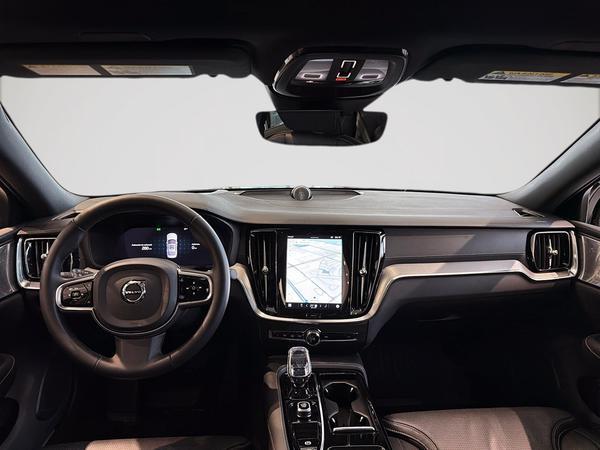 volvo S60 hybride rechargeable 2025 - 12