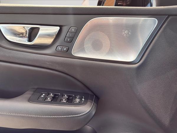 volvo S60 hybride rechargeable 2025 - 13