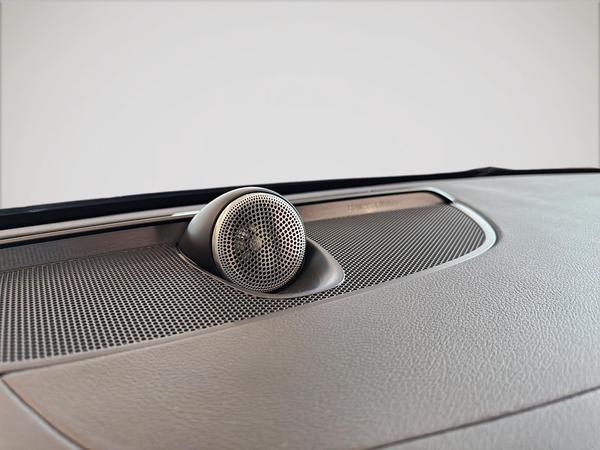 volvo S60 hybride rechargeable 2025 - 14