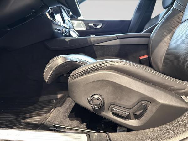 volvo S60 hybride rechargeable 2025 - 18