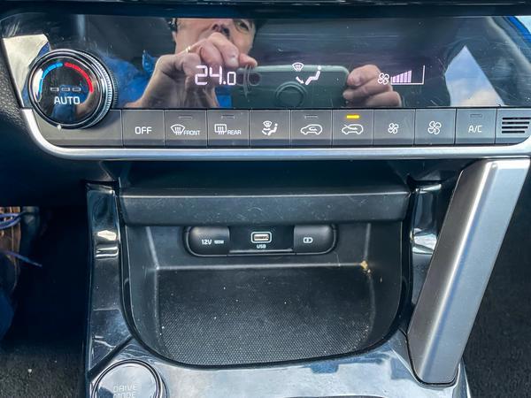 kia Seltos 2021 - 18