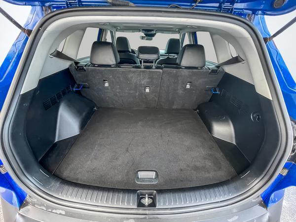 kia Seltos 2021 - 24