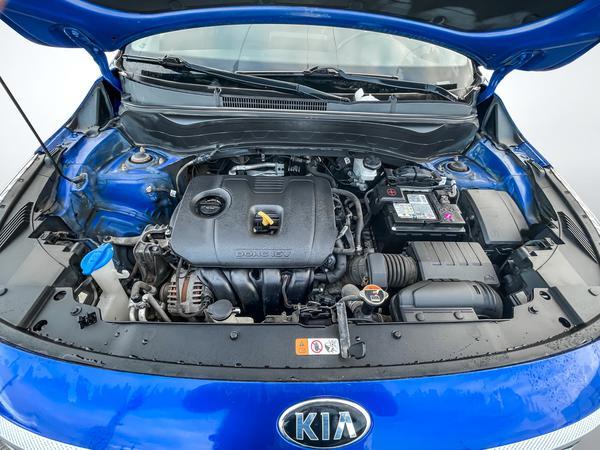 kia Seltos 2021 - 26