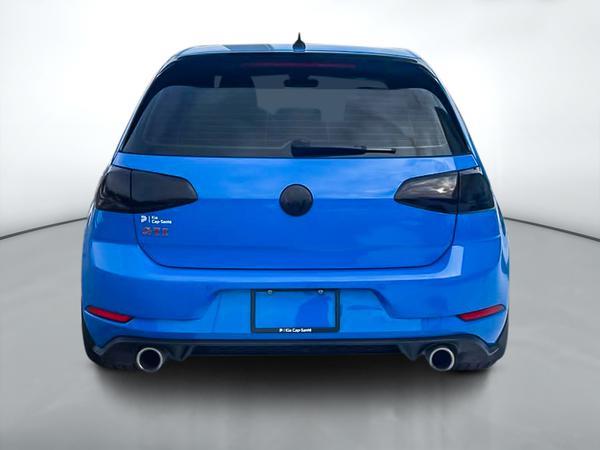 volkswagen Golf GTI 2021 - 6