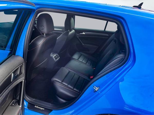 volkswagen Golf GTI 2021 - 10