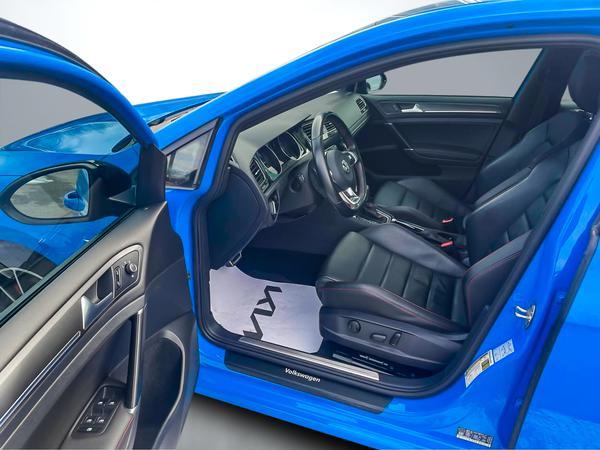 volkswagen Golf GTI 2021 - 11