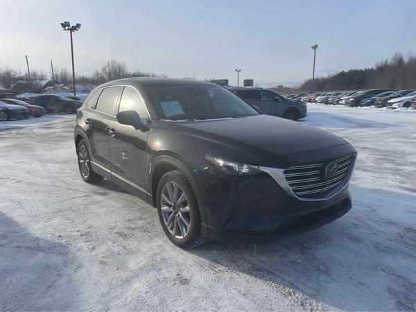 mazda CX-9 2022