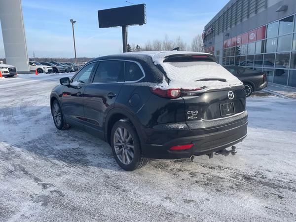 mazda CX-9 2022 - 5