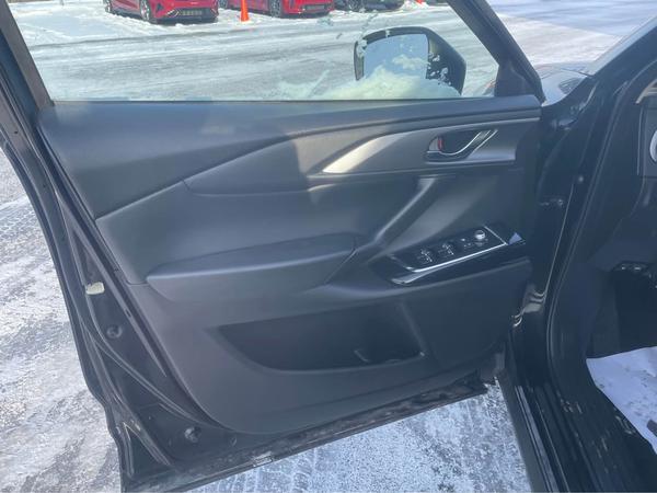 mazda CX-9 2022 - 10