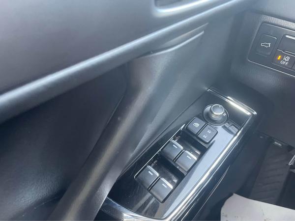 mazda CX-9 2022 - 11