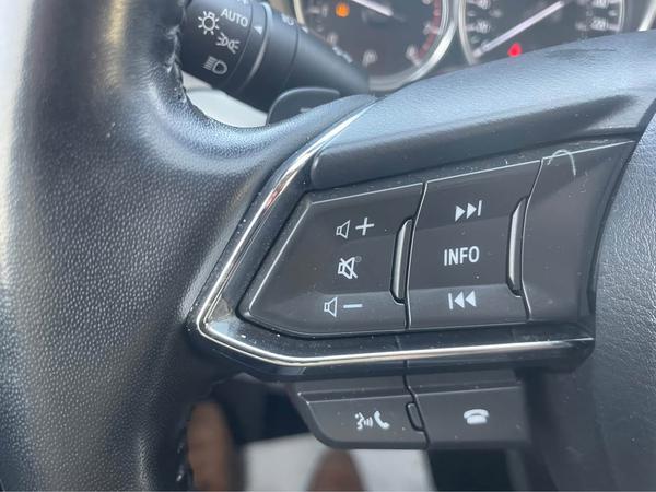 mazda CX-9 2022 - 14