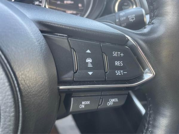 mazda CX-9 2022 - 15