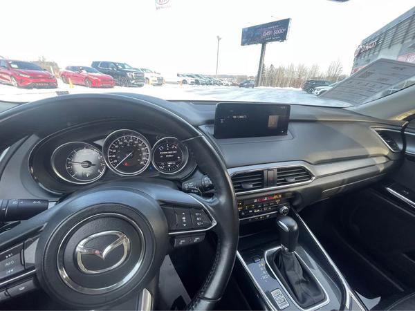 mazda CX-9 2022 - 16