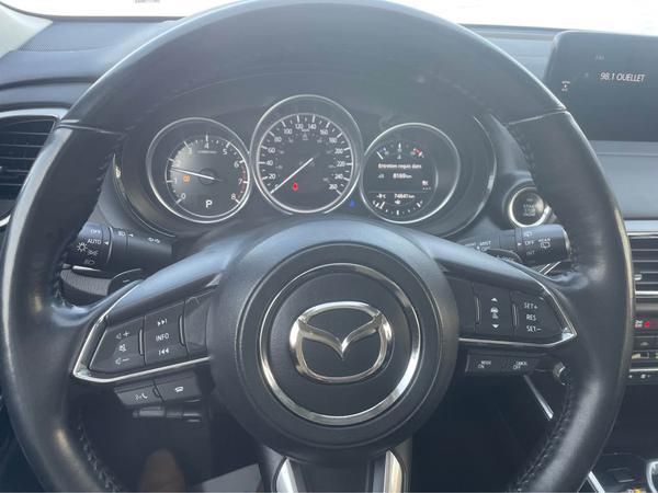 mazda CX-9 2022 - 17