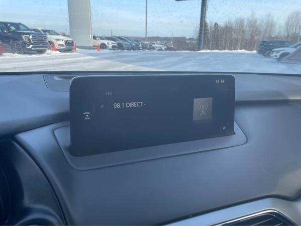 mazda CX-9 2022 - 18