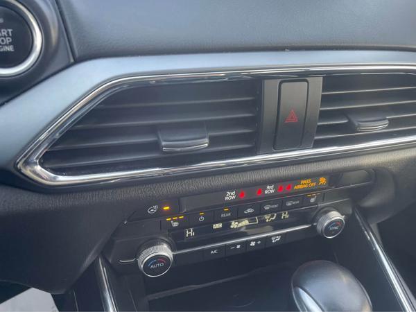 mazda CX-9 2022 - 21