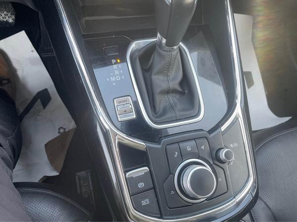 mazda CX-9 2022 - 22