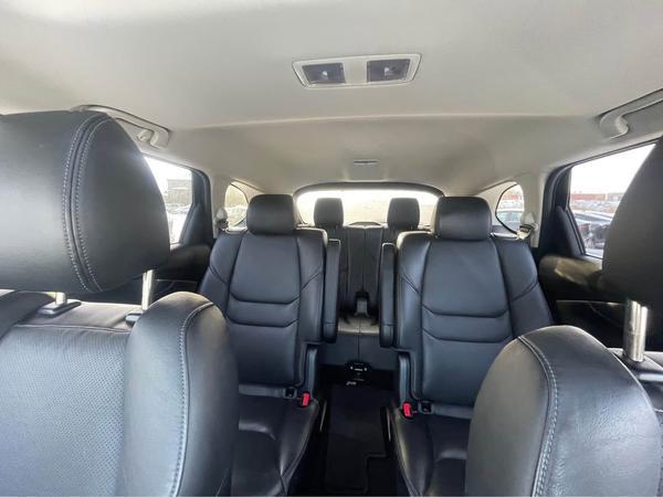 mazda CX-9 2022 - 24