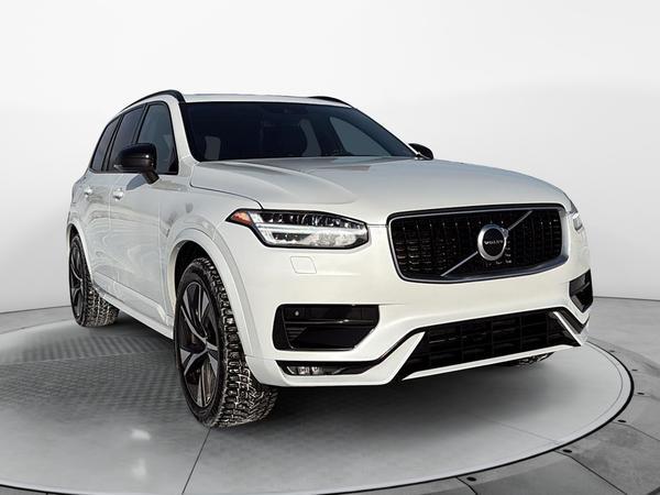 volvo XC90 2020