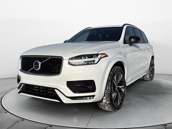 volvo XC90 2020 - 2